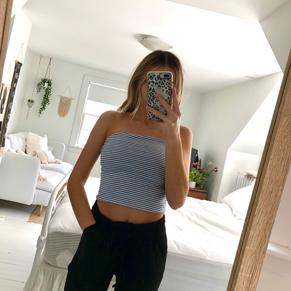 Brandy Melville Top